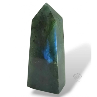 LABRADORIT obelisk č.2